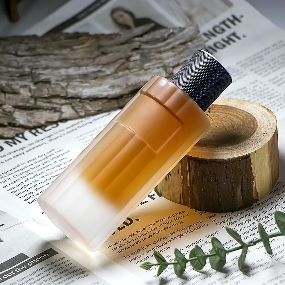 Frost 100ml perfume bottle