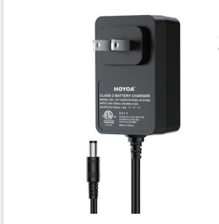 Hoyoa 21v1.0a Charger