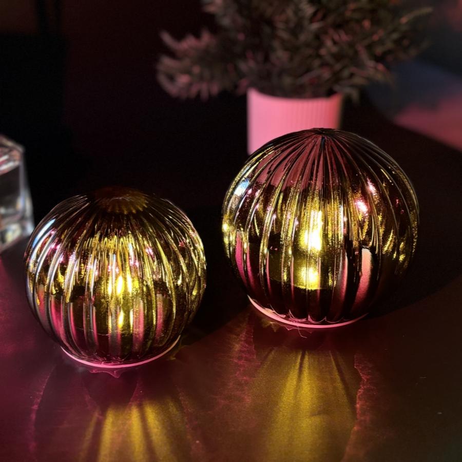 LED table decoration