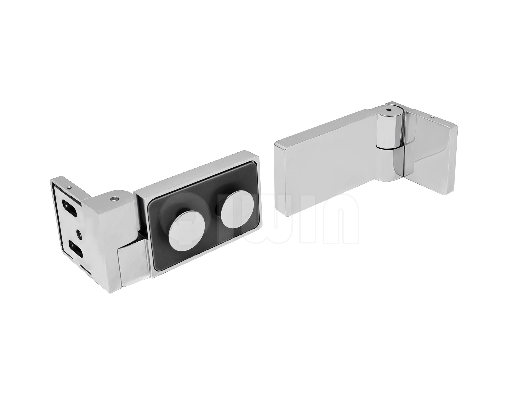 Shower Hinge