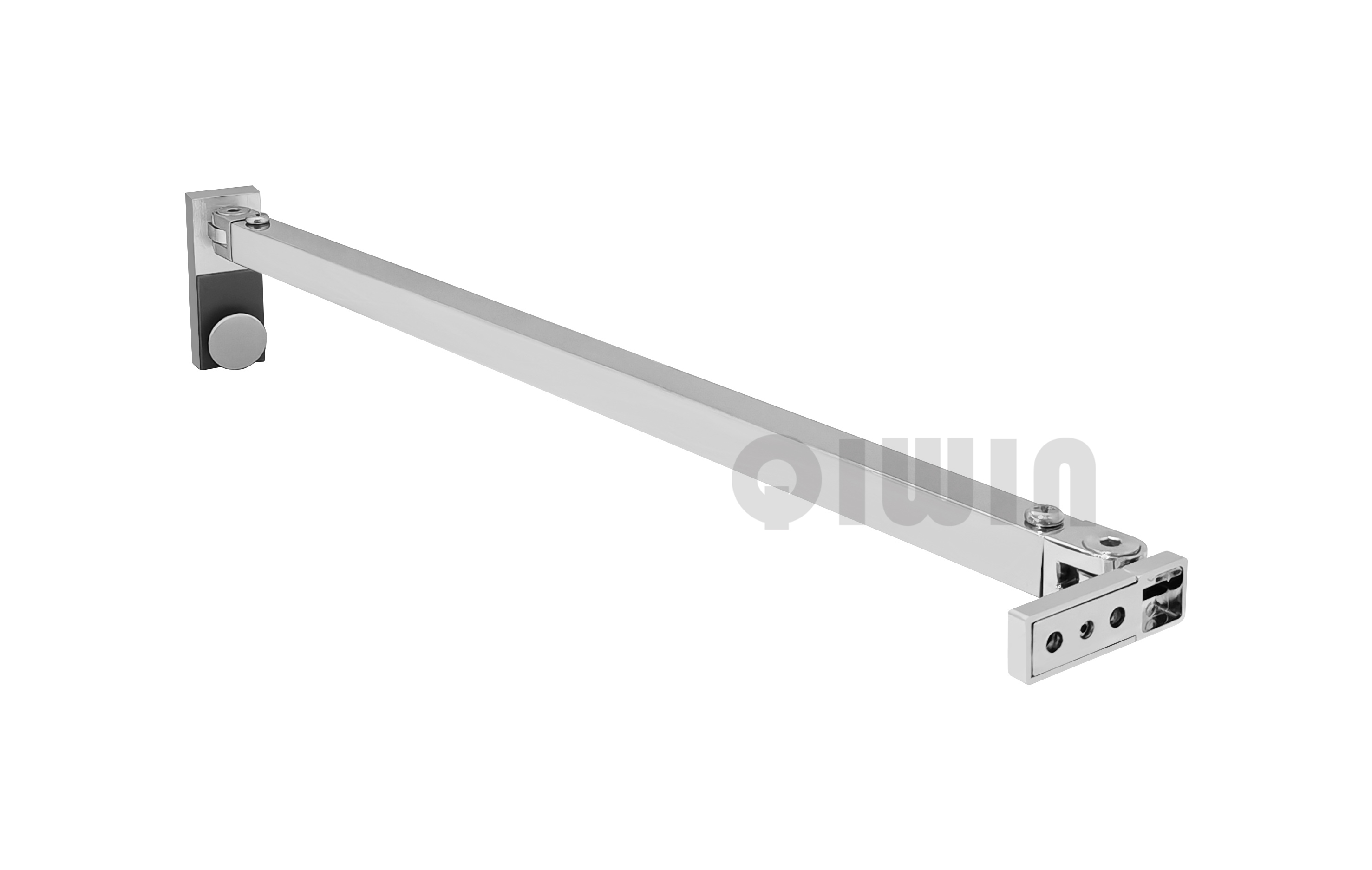 Bathroom Connector Series