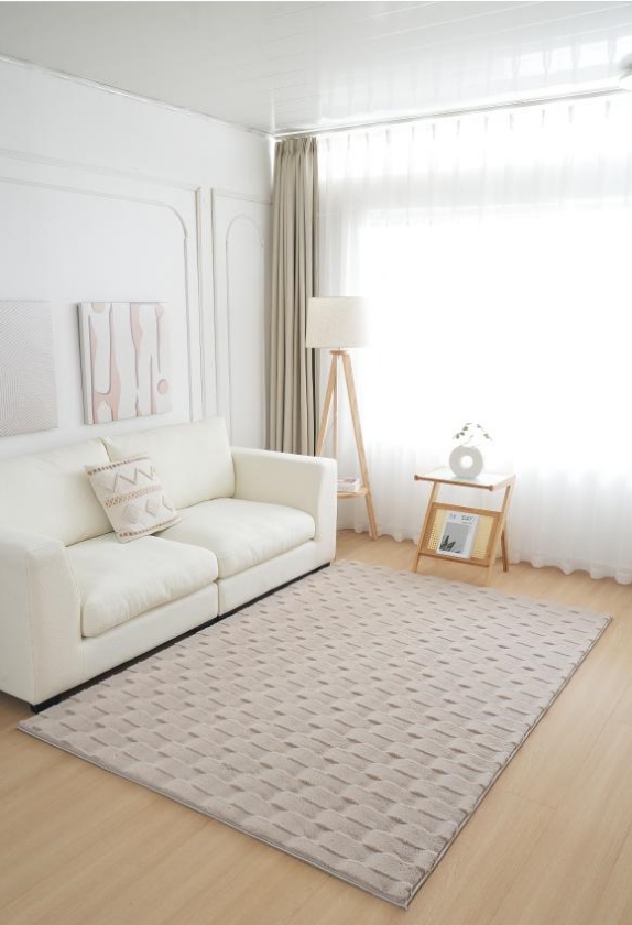 Polyester Rug, indoor household carpet, indoor/bedroom/living room rug/carpet