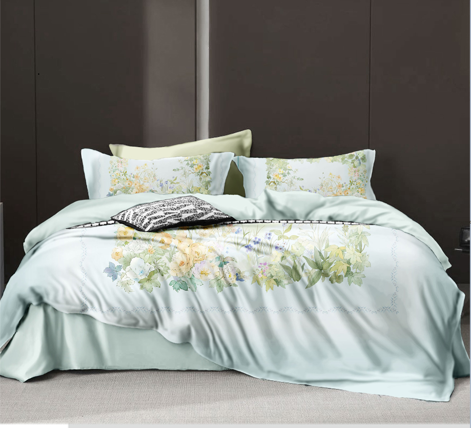 60%tencel 40%cotton