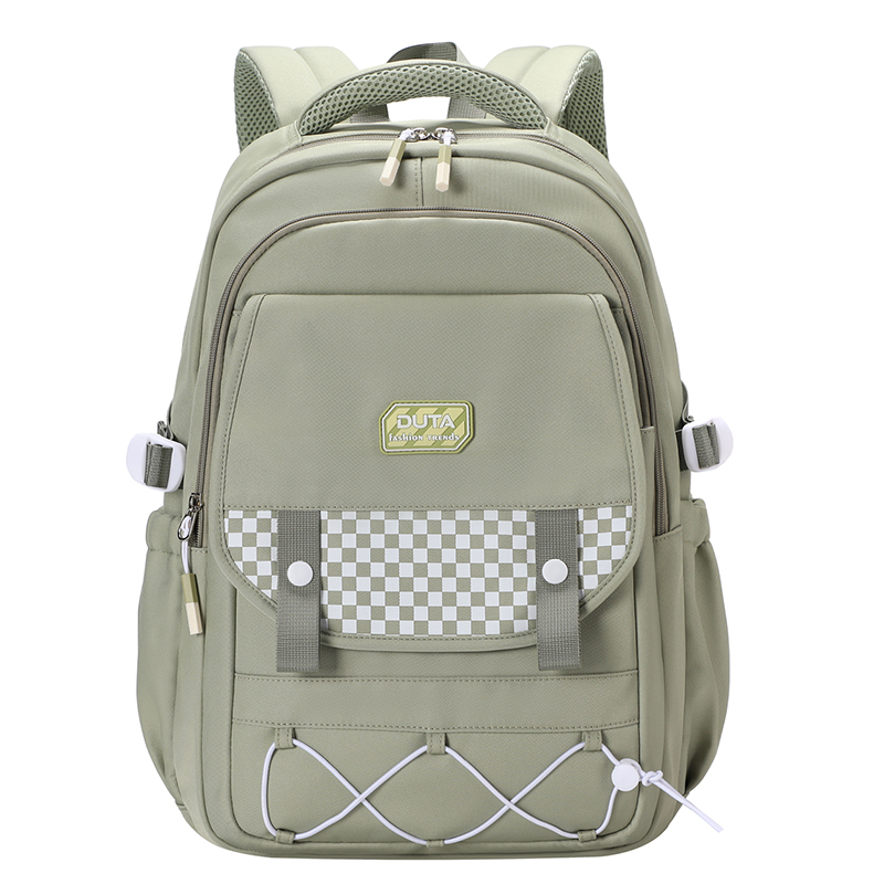 Large-capacity student bag