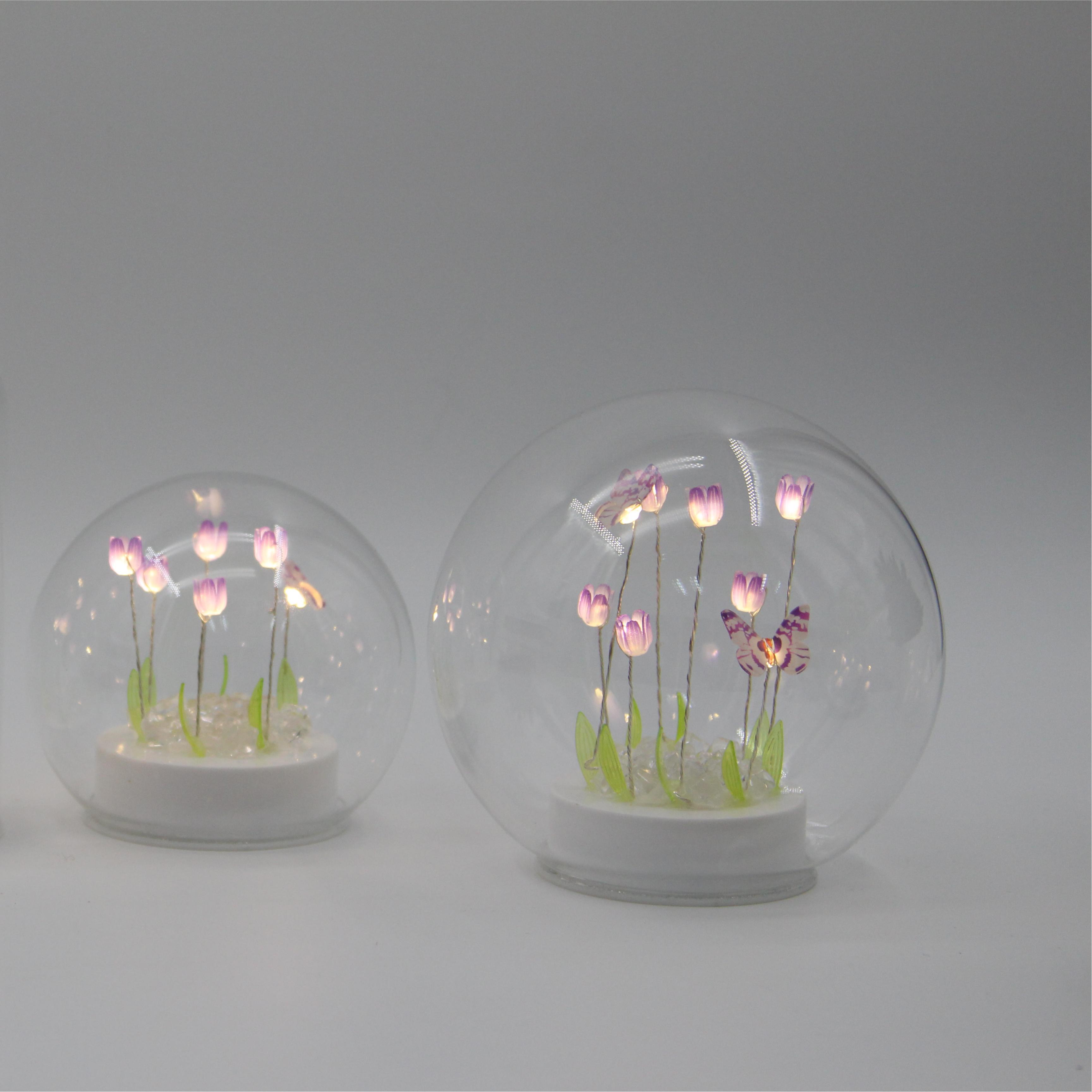 LED table decoration