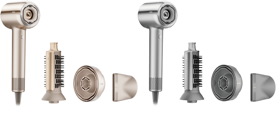 MOVA Shine 20 High-Speed Hair Dryer