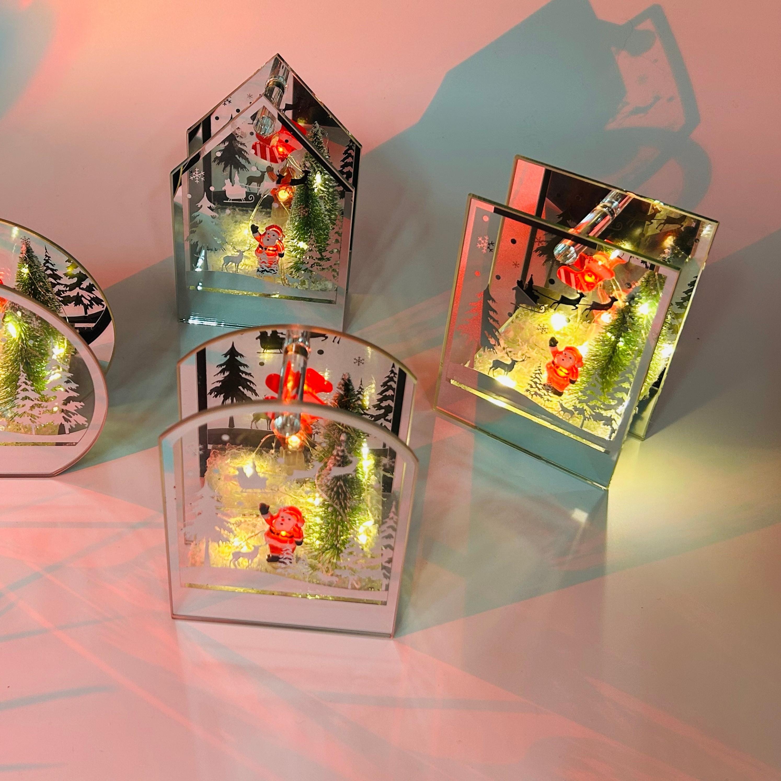 LED table decoration