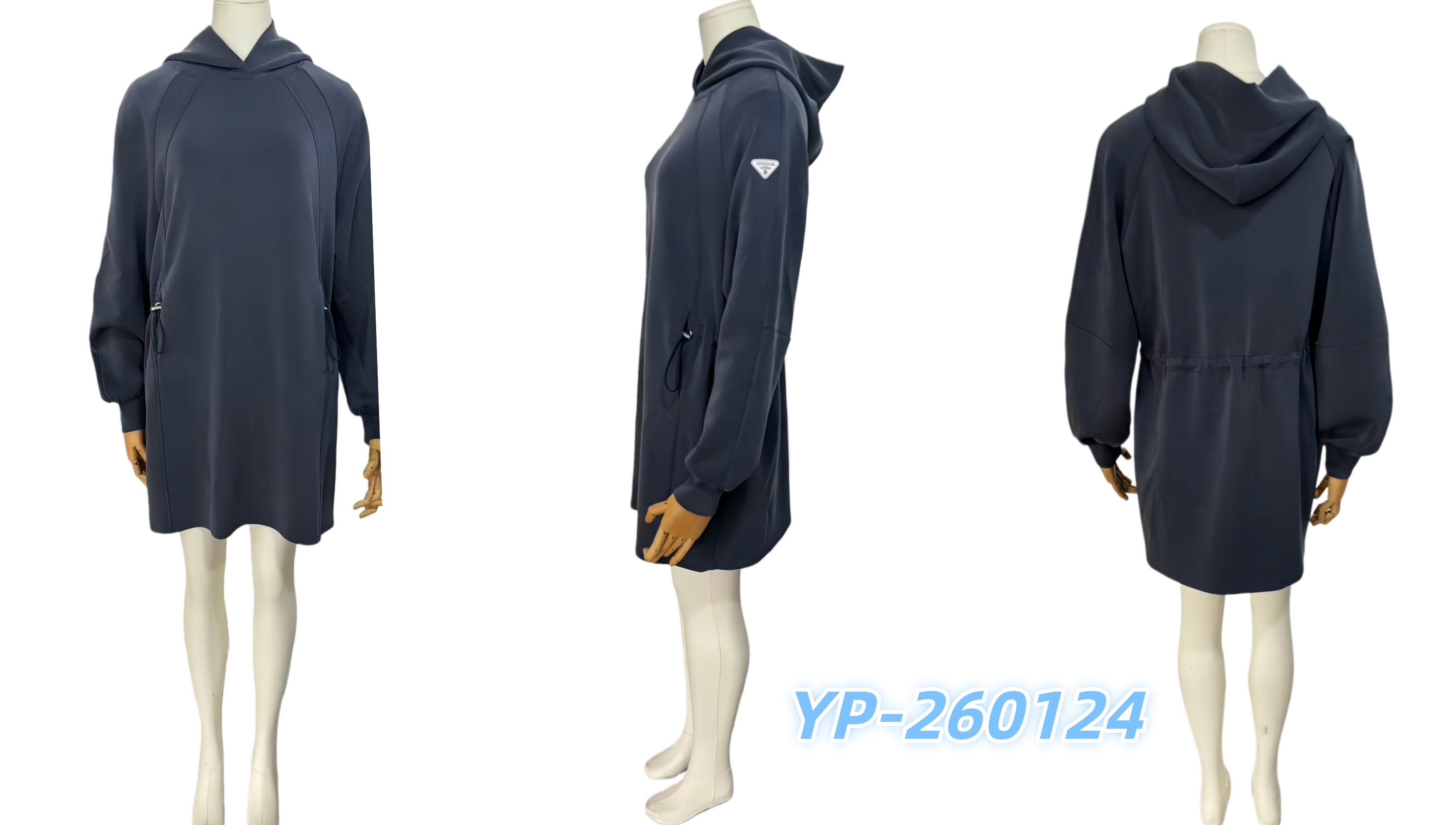 Modal knit wear set