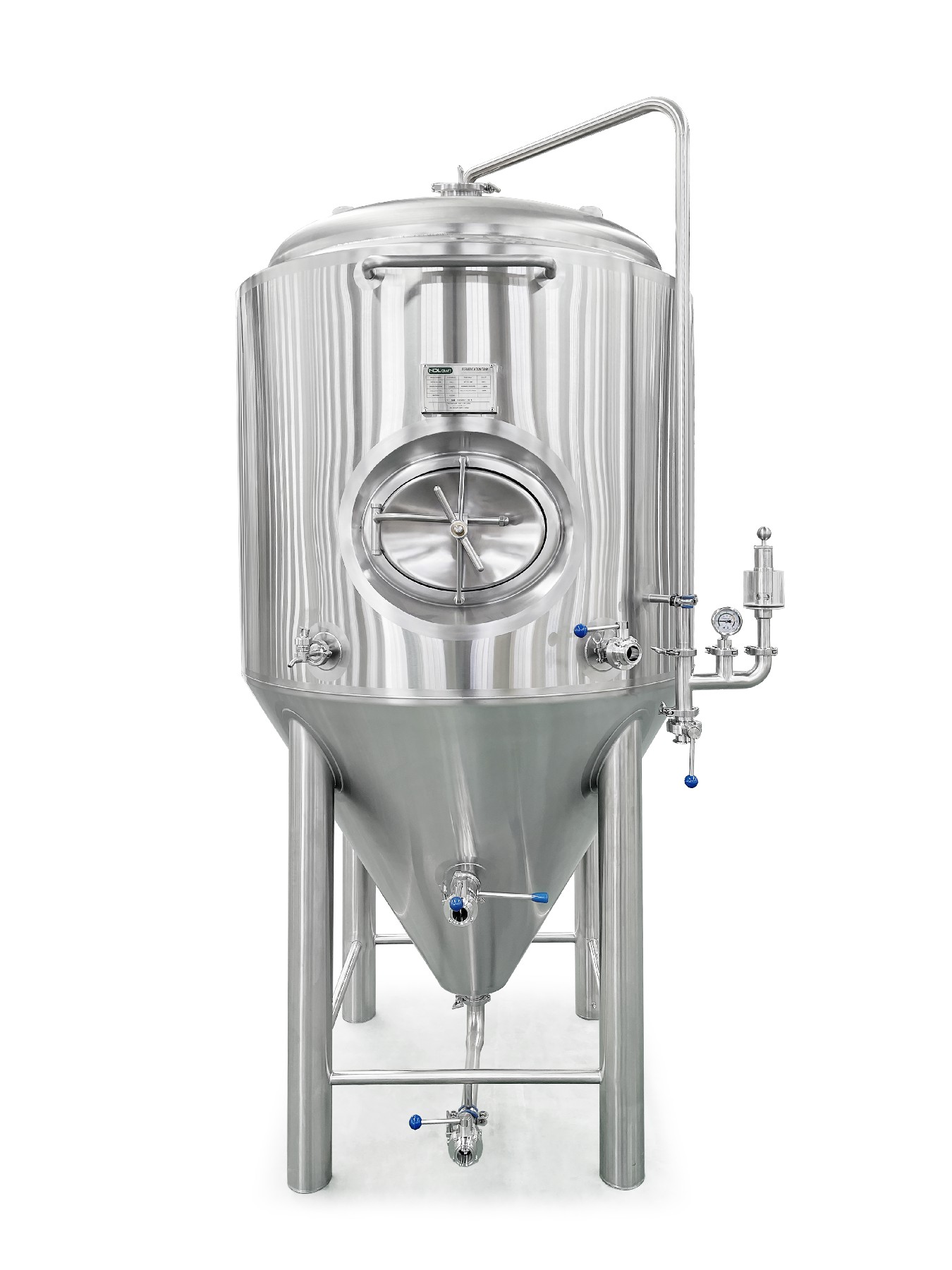 20HL fermentation tank