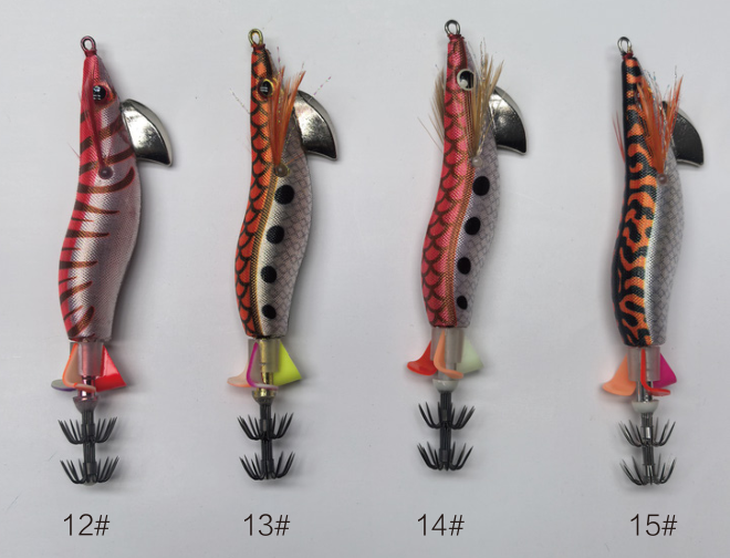 Fishing gear, fishing equipment, false bait, fishing gear, fishing hook