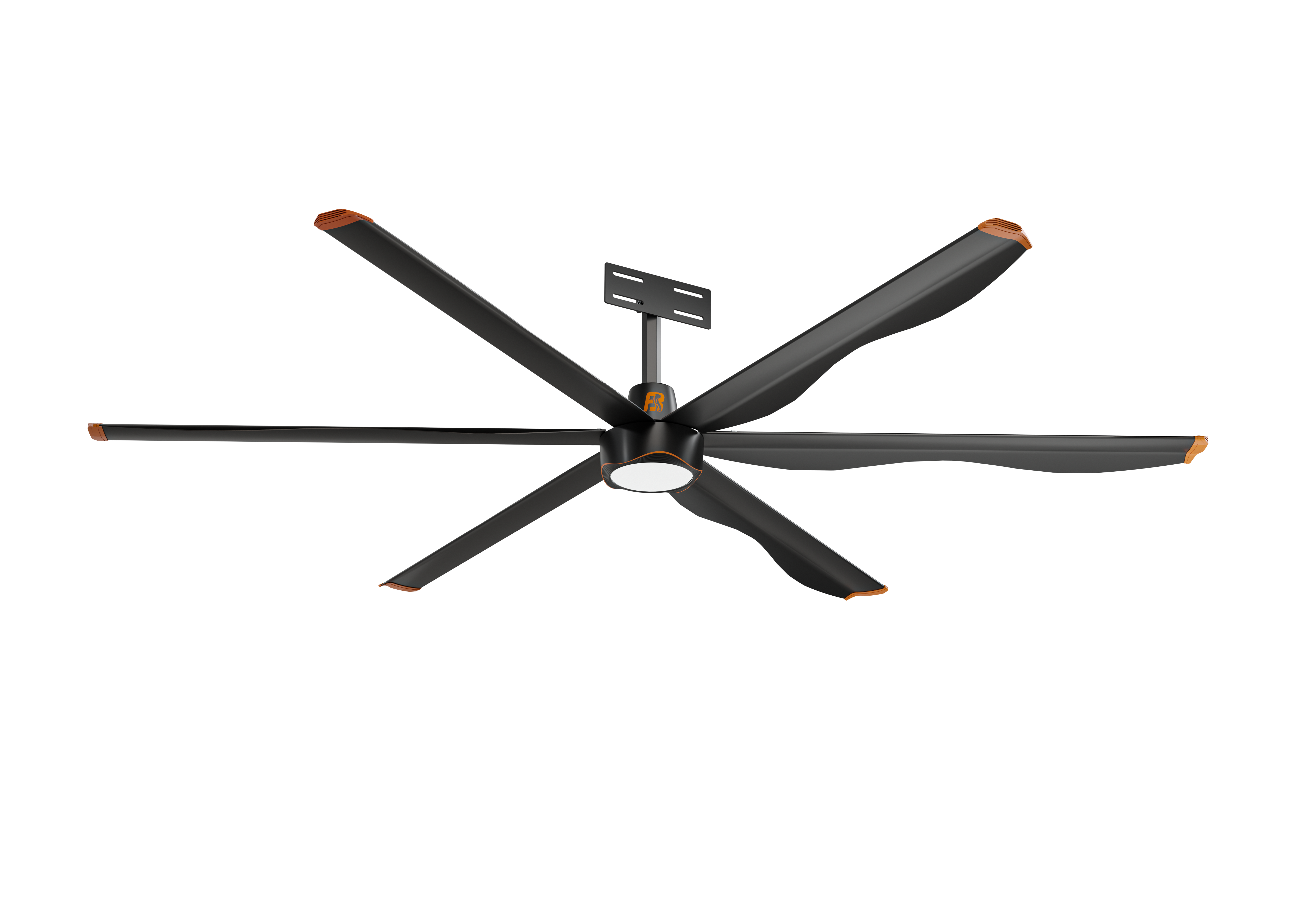 BIGFANS Commercial ceiling fans