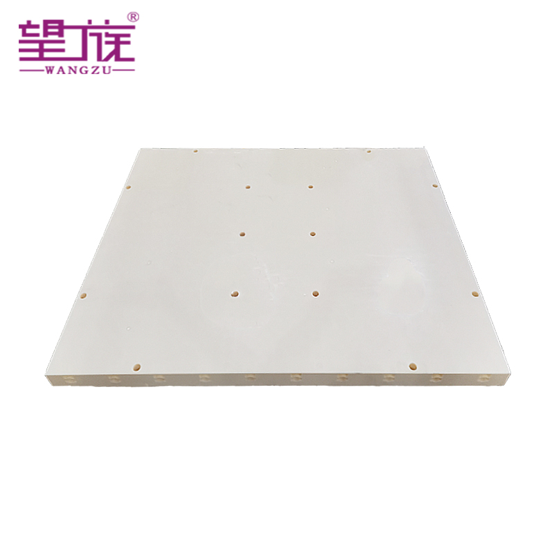 Reusable Plastic Concrete Formwork