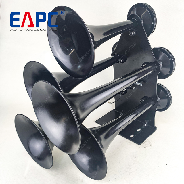 Air Horn Tz-313-2