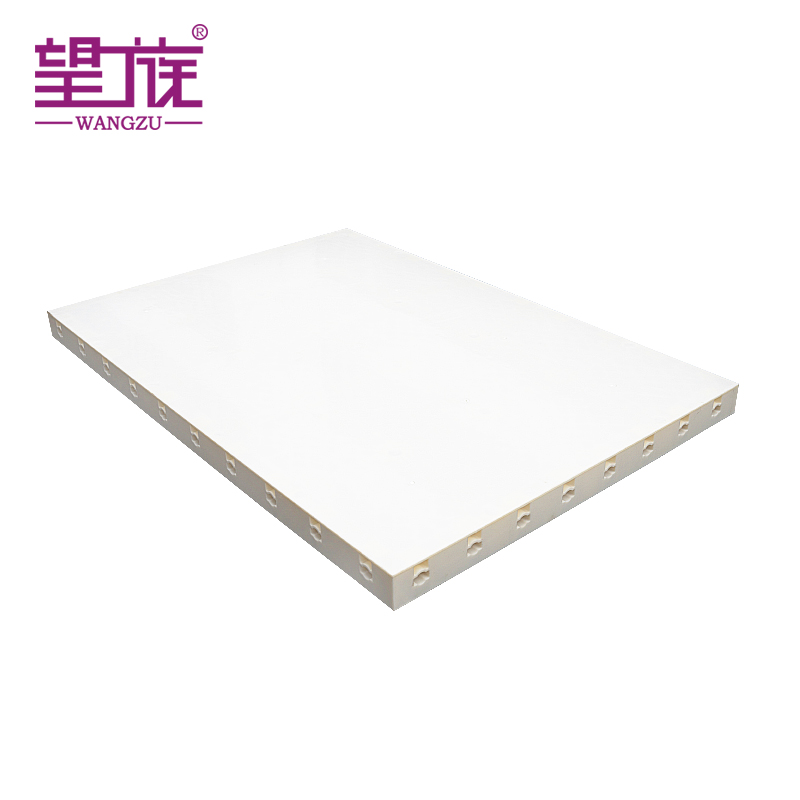 Eco-Friendly Construction Plastic Formwork