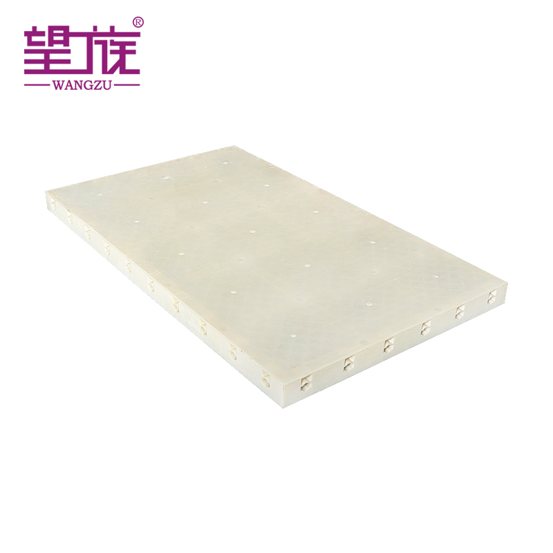 Wall Plastic Formwork Panel