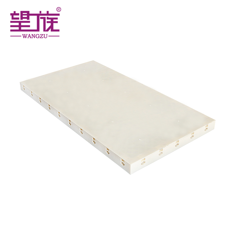 Wall Plastic Formwork Panel
