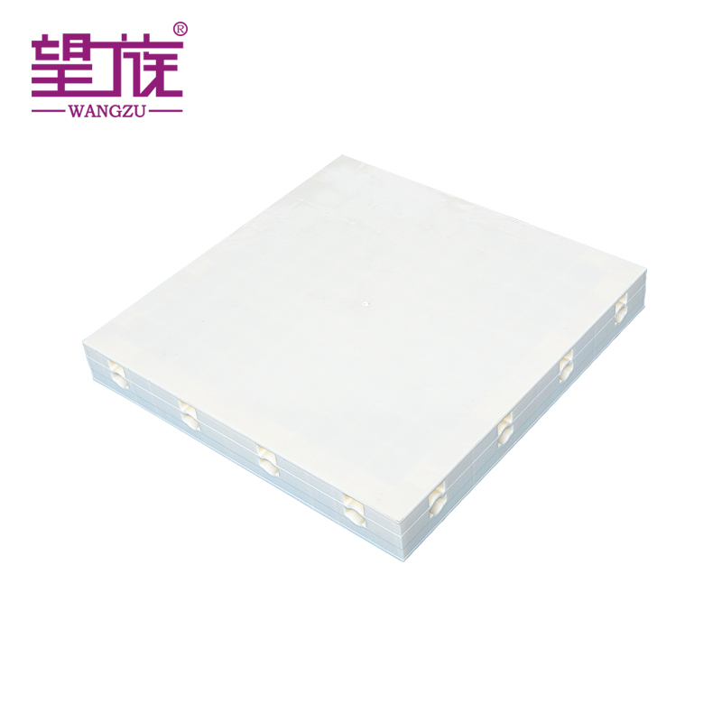 Adjustable Block Plastic Formwork