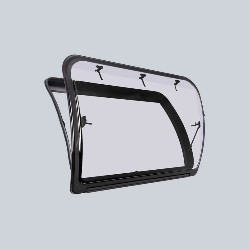BUIT FW1 Single Front Window