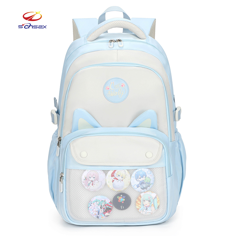 School Backpack