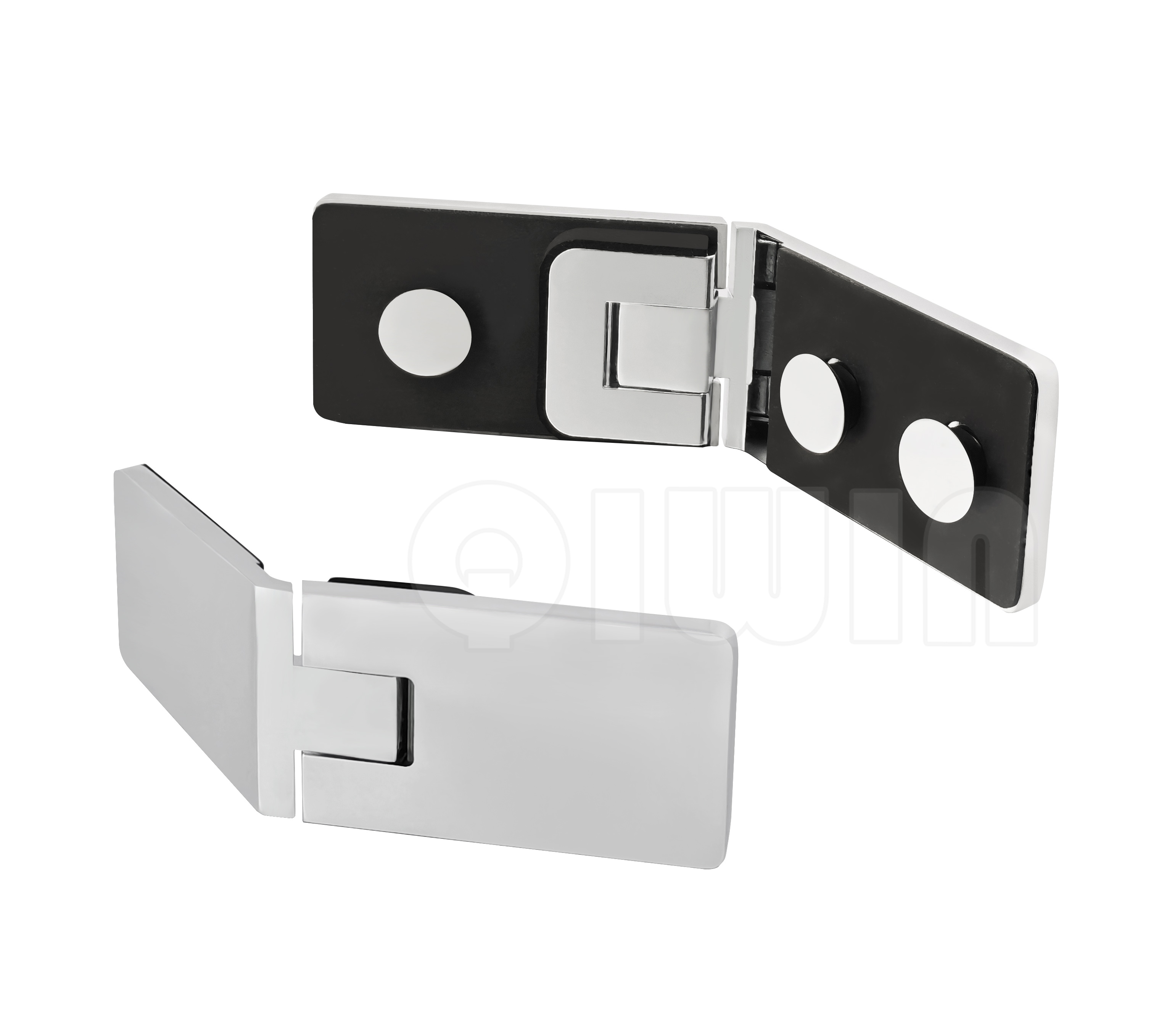 Shower Hinge