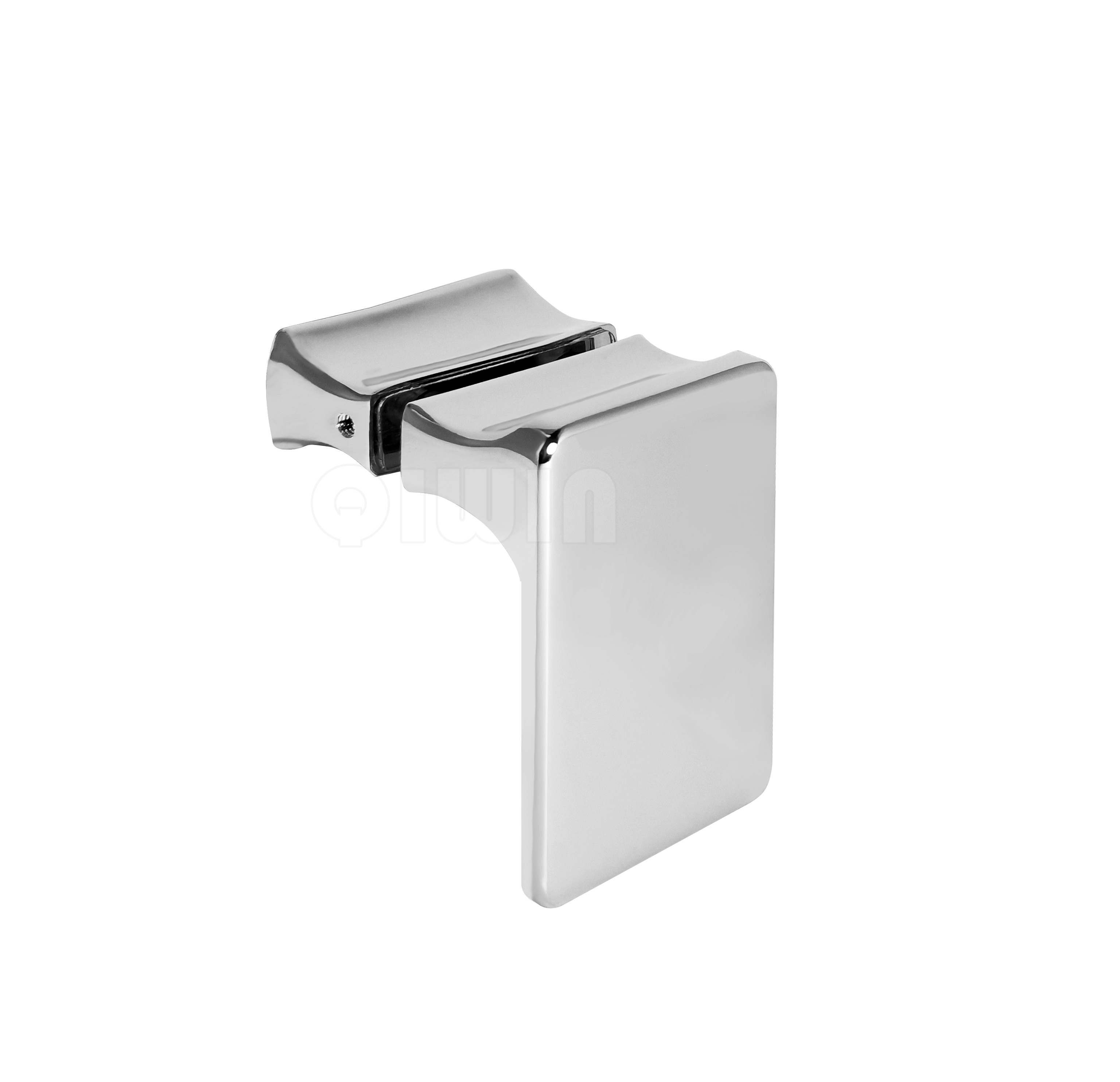 Bathroom Knob