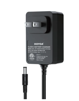 Hoyoa 21v1.5a Charger