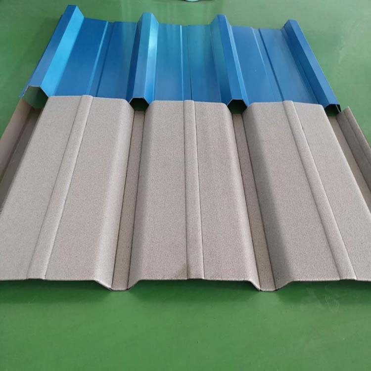 PE Aluminum Composite Panels Thermal Insulation Sound Insulation Panel Insulation Roof or Wall