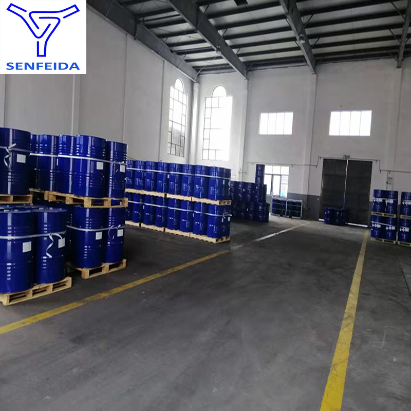 Senfeida (5-ethyl-1,3-dioxan-5-yl)methyl acrylate Monomer CTFA CAS 66492-51-1