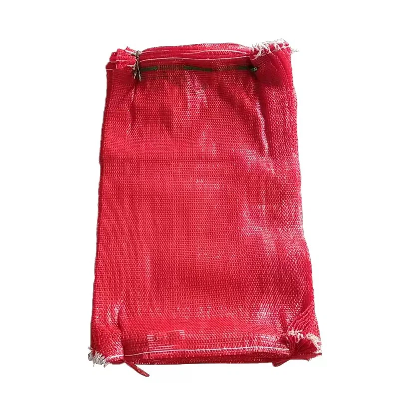 Pe Mesh bag