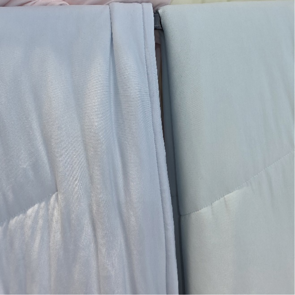 cooling comforter