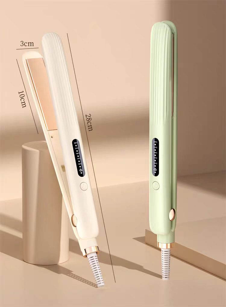 Curling iron