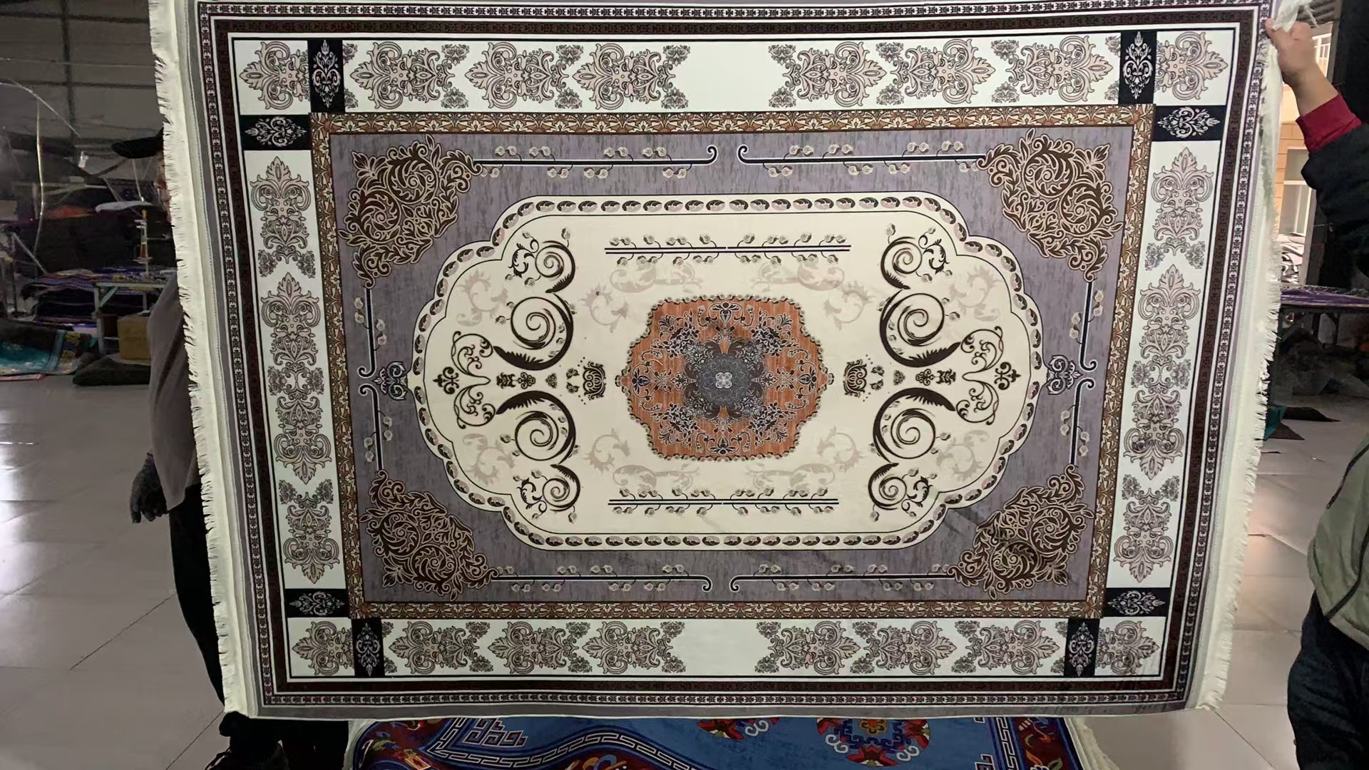 Carpet