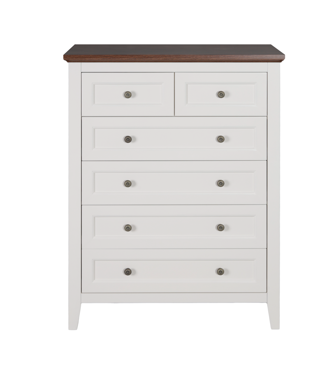 6 Drawer Cabinet