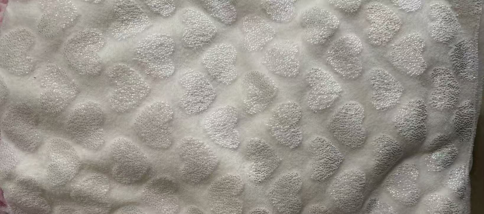 Flannel fabric