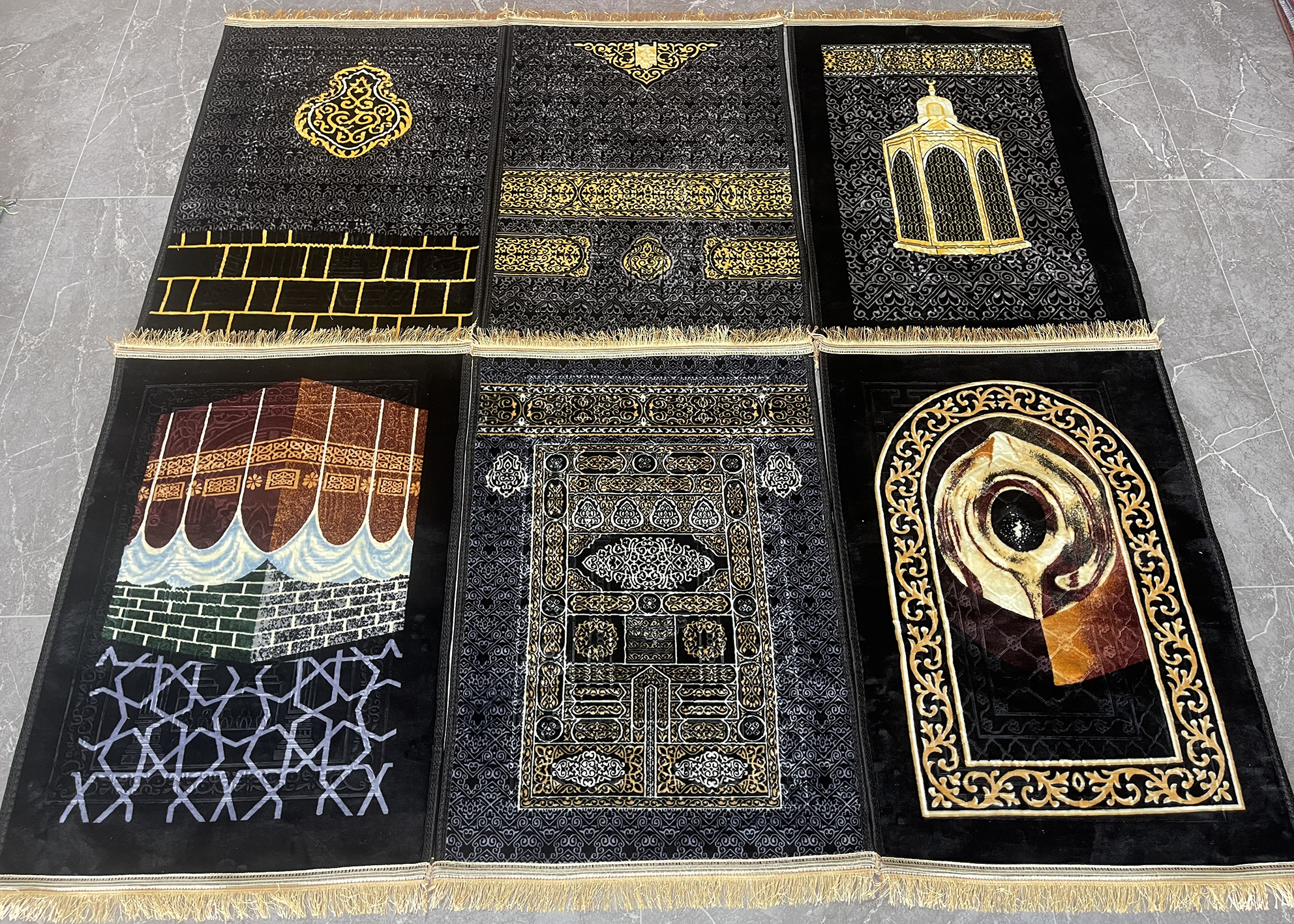 Prayer Mat /Prayer Rugs