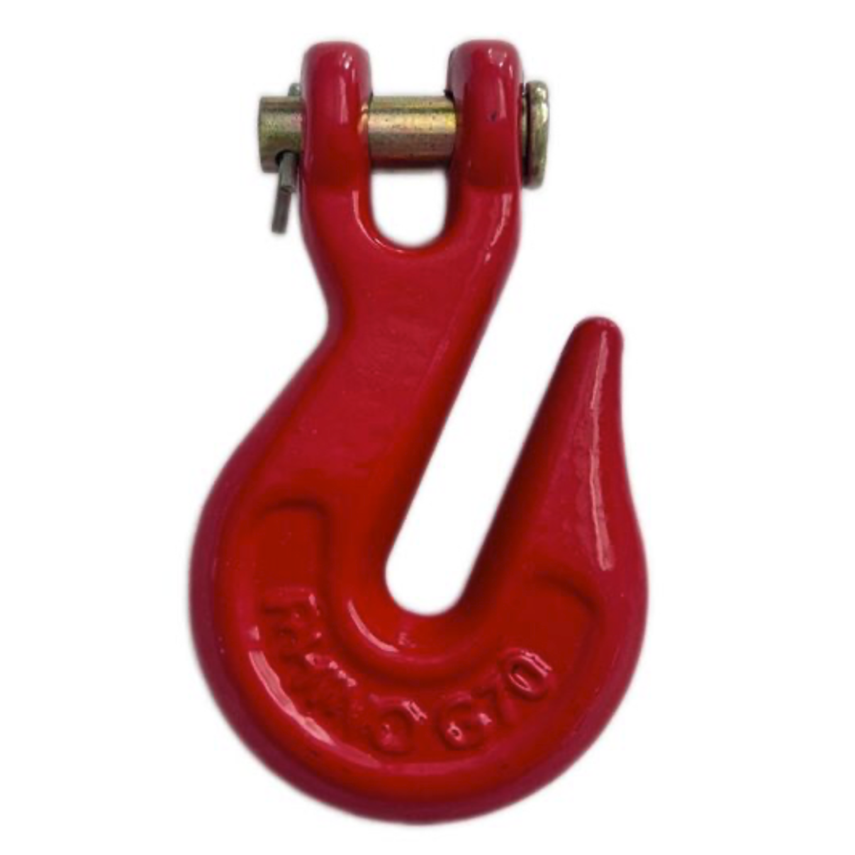Us Type Clevis Grab Hook