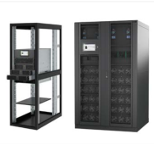 ATTOM Extreme reliability, flexible configuration, and efficient energy saving micro module