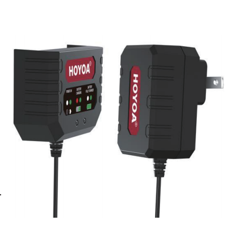 21v0.6a Charger