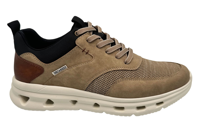 Sport casual shoes
