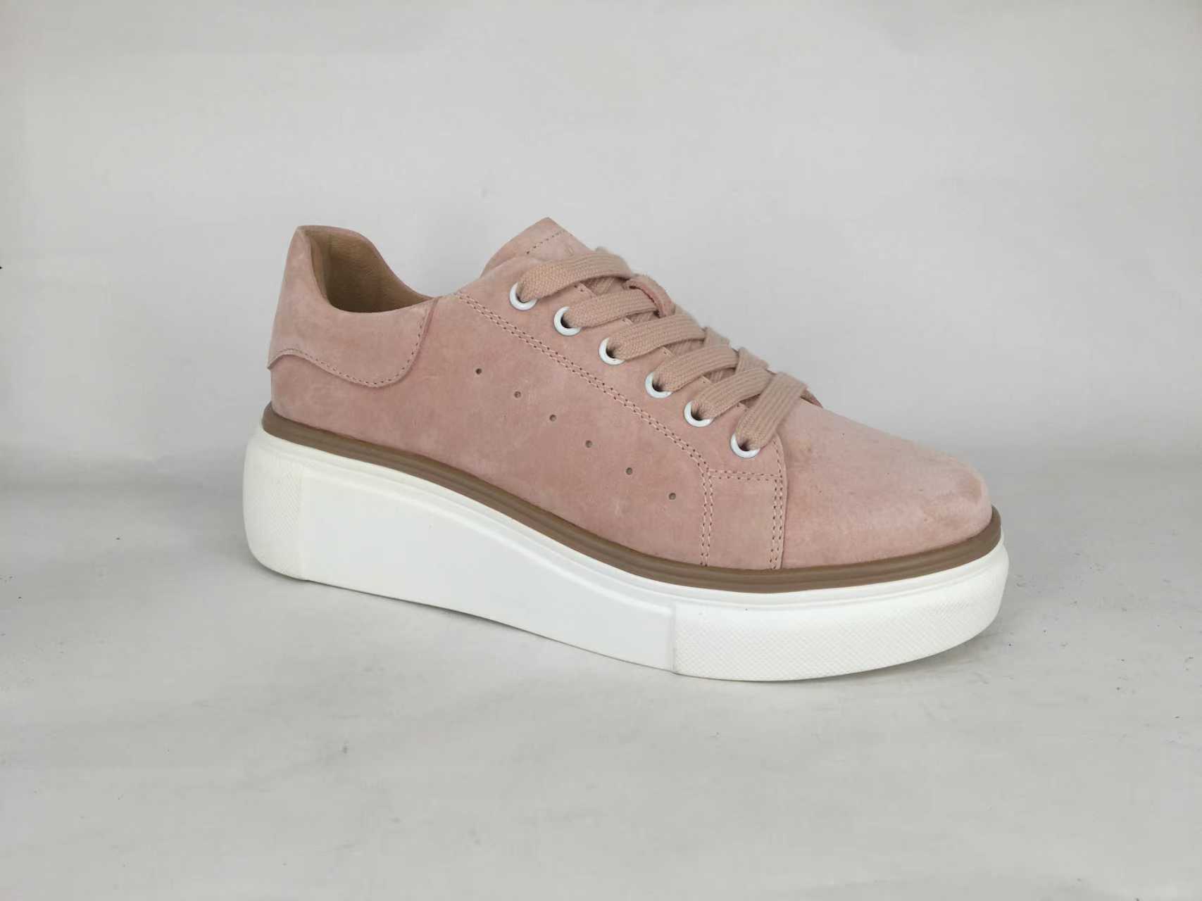 lady's shoe