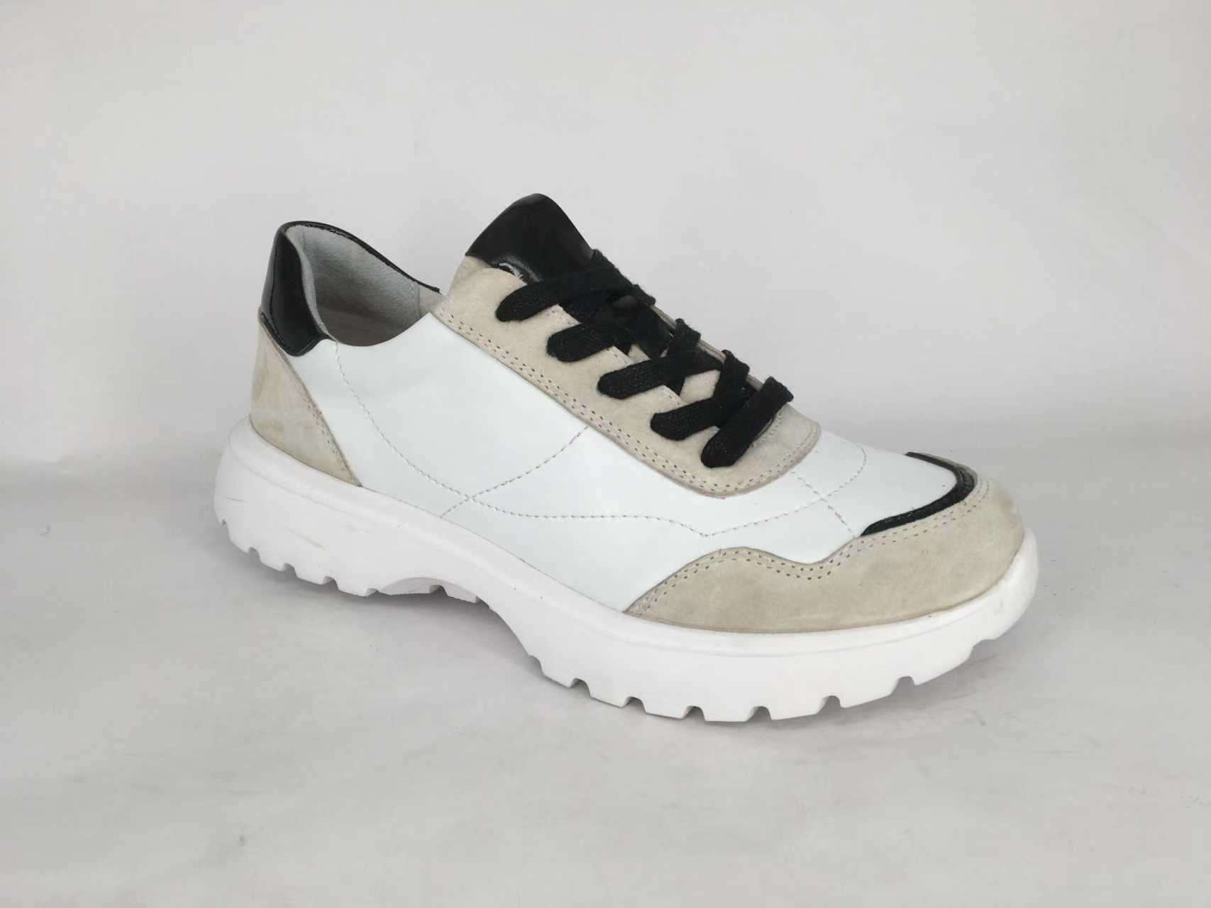 lady's shoe