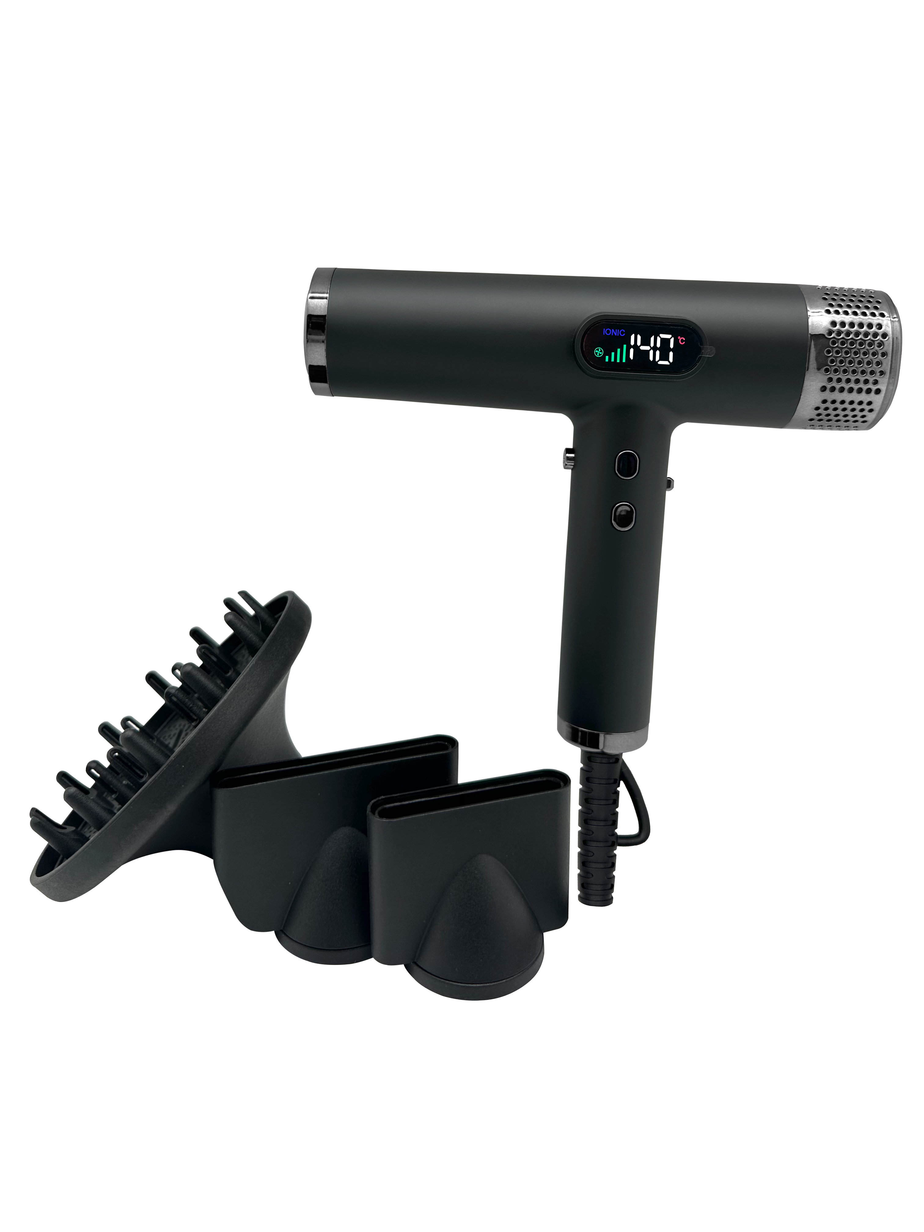 Hair Dryer