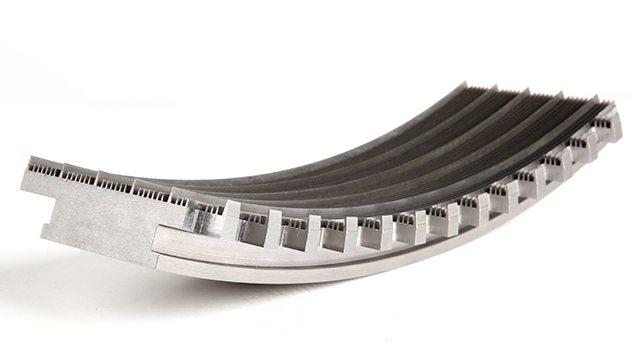 Hebei GuoYuan Electric high temperature and high pressure steam seal steam turbine