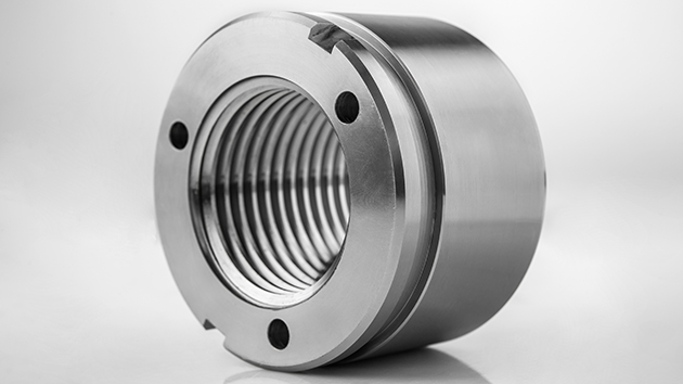 Hebei GuoYuan Electric high temperature and high pressure Coupling hydraulic bolt steam turbine