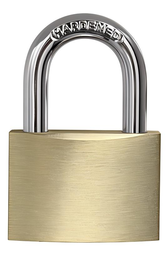 Padlock