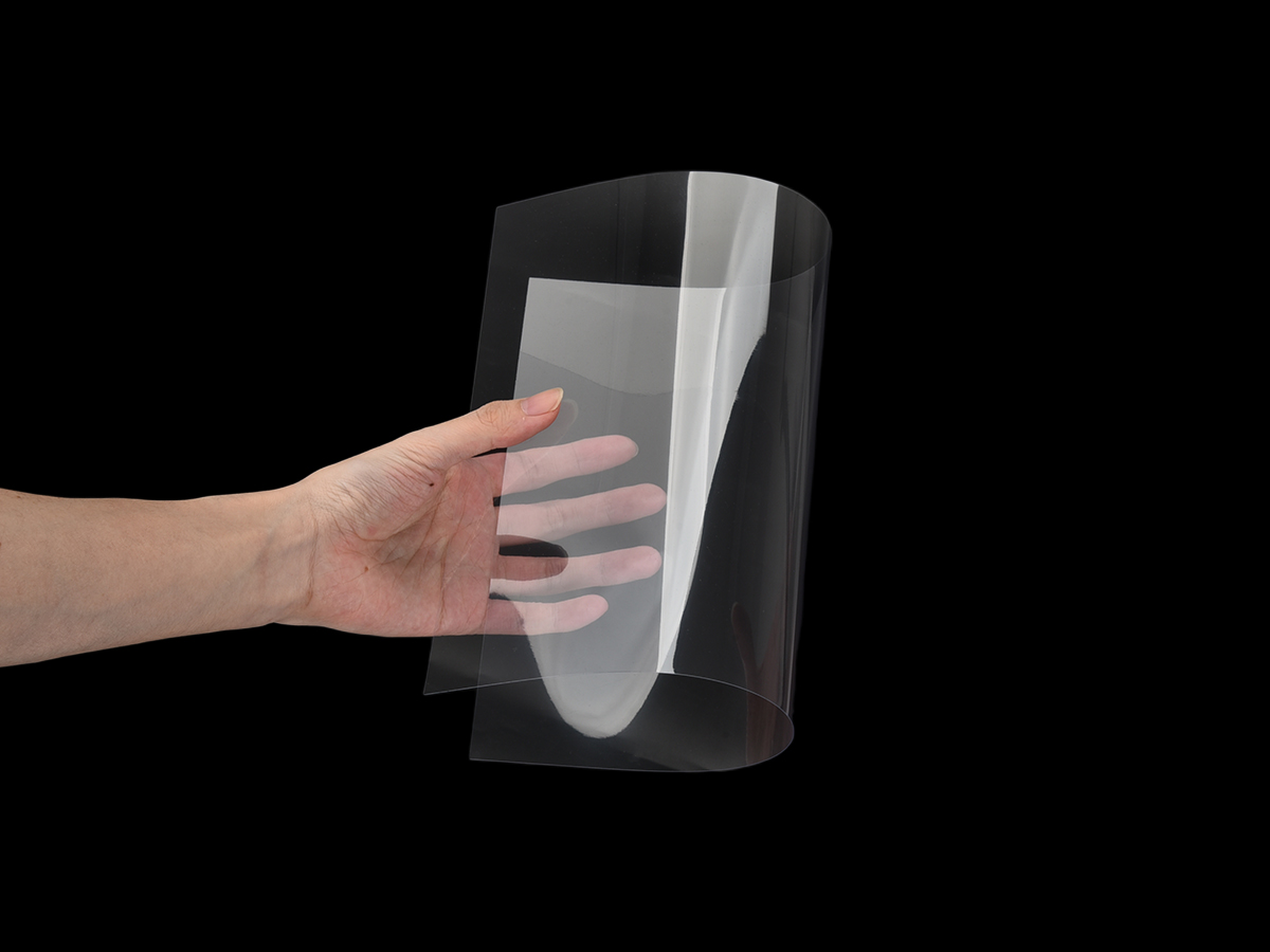 PVC Film