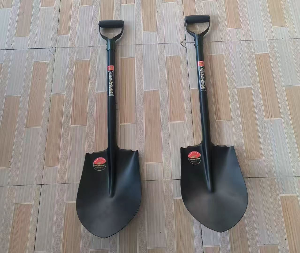 Shovel