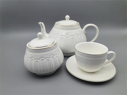 Tea Set