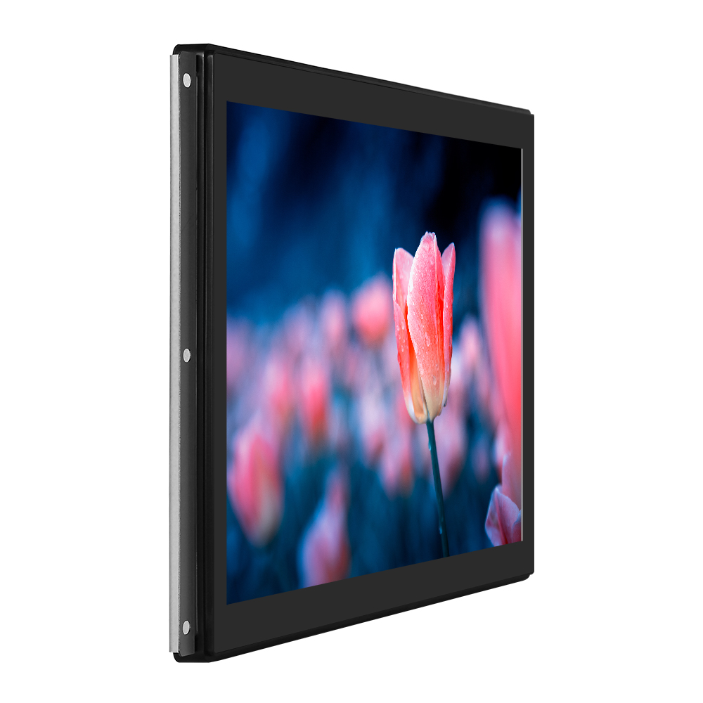 open frame monitor