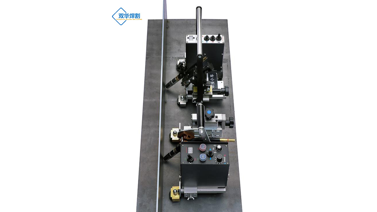 Shuanghua welding cut,Shuanghua Welding and Cutting Corner Welding Cart,Machining